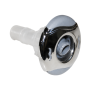 Jet 2" (51mm) Directionnel V1 Gris Wellis