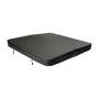Spa cover 216cm x 216cm R17.5cm