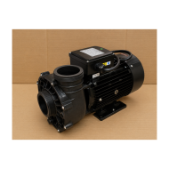 Spa pump LX Whirlpool WP500-II - 5HP - Dual-speed - Second chance