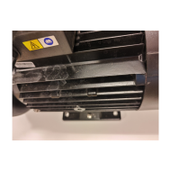Spa pump LX Whirlpool WP500-II - 5HP - Dual-speed - Second chance