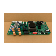 Carte électronique GS510DZ - Seconde vie