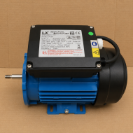 LX Whirlpool EA350 Pump Motor - Second chance