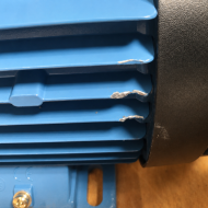 Moteur Pompe LX Whirlpool EA350 - Seconde vie