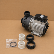 Pompe JTC PCF101 mono-vitesse - Seconde vie