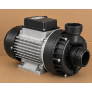 Pompe JTC PCF100 mono-vitesse - Seconde vie