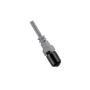 Clavier de commande Master Spa ST1 sans autocollant - X310341