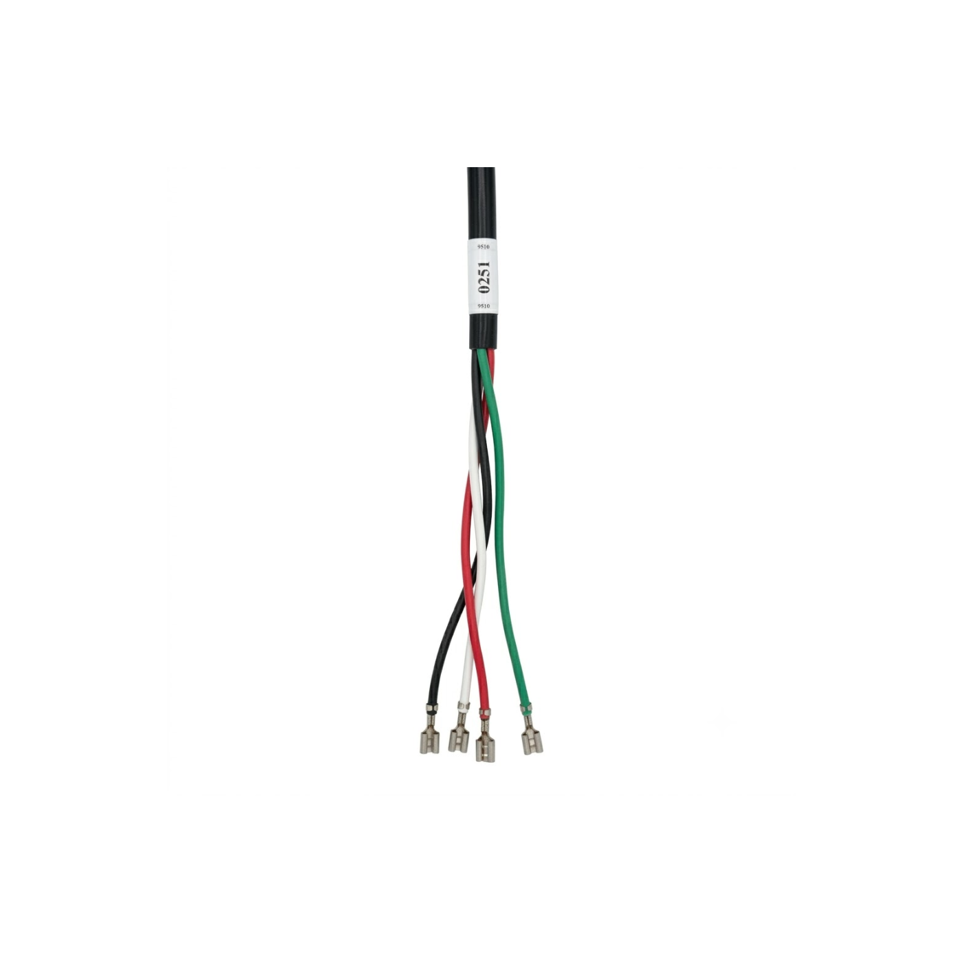 GECKO IN.YJ-3 / IN.K300 system pack - 0612-300003