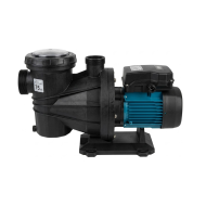 Pool pump Espa Silver 12M