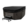 Abdeckung für Spa Coast Spas Cascade 2 / Niagara