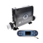 Système électronique complet TP800 + BP2100