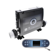 Système électronique complet TP700 + BP2100