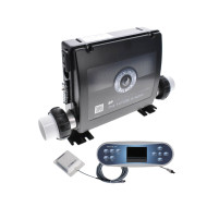 Complete electronic system TP700 + BP2100 + Wifi