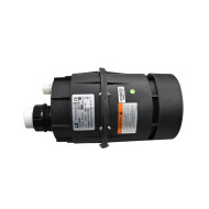 LX Whirlpool AP400 spa blower - Second life