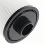 Lot de 4 filtres spa FD-2117