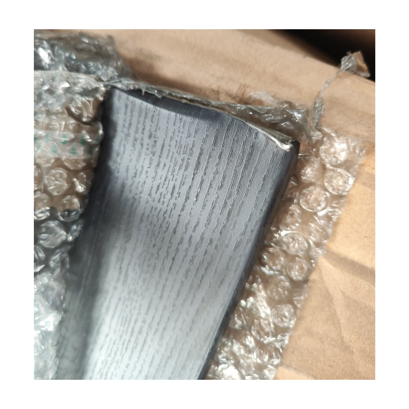 Spa skirt - universal to cut REFURBISHED