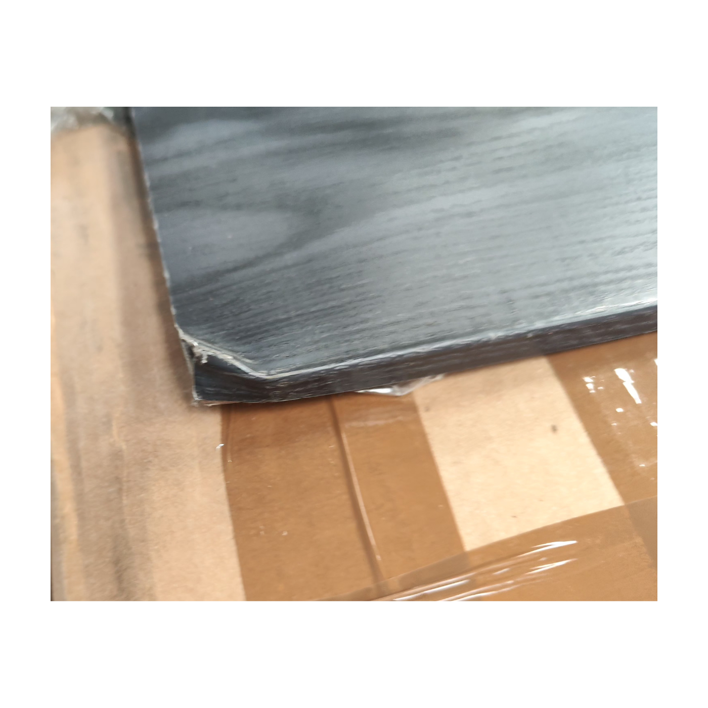 Spa skirt - universal to cut REFURBISHED