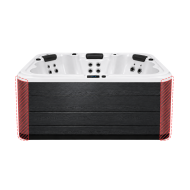 Spa Skirting - Universal Cut-to-Fit - Second Life