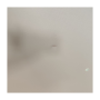 Couverture pour spa 210cm x 210cm R17,5cm RECONDITIONNE