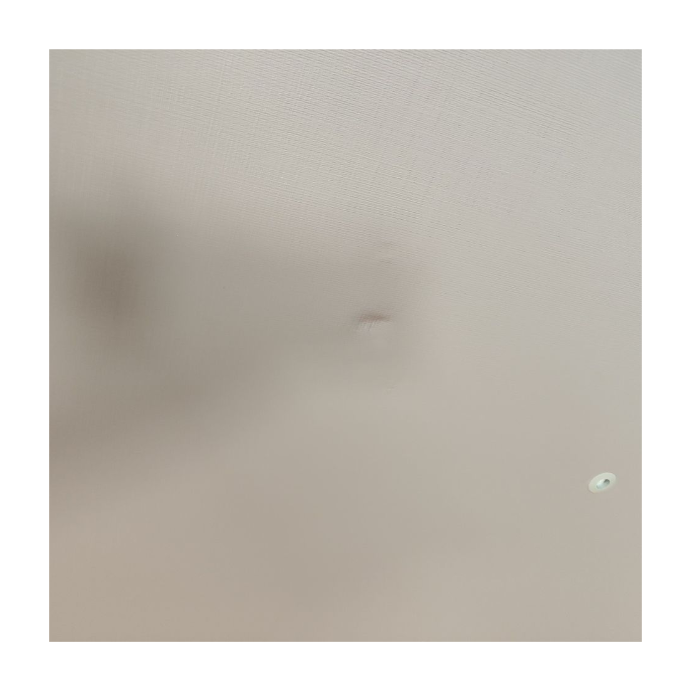 Couverture pour spa 210cm x 210cm R17,5cm RECONDITIONNE