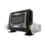 GS510SZ control box + 3Kw heater REFURBISHED