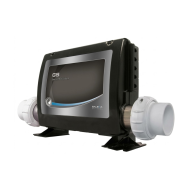 Steuerbox GS510SZ + 3kW-Heizung - Zweites Leben