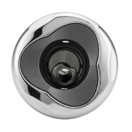 Jet XL-C10 - Poly Roto (110 mm) - à visser