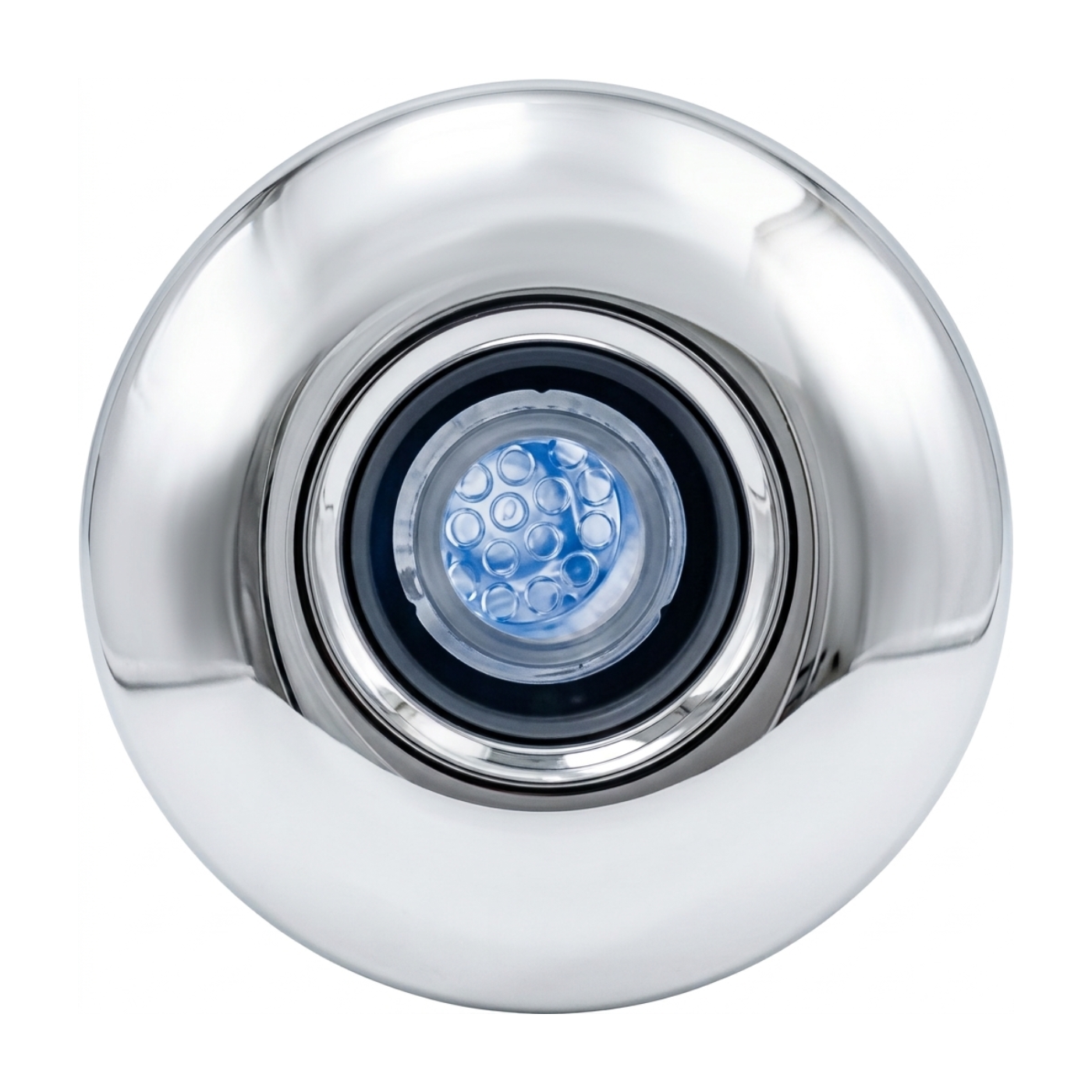 Jet Coast Spas Inox 319-01101