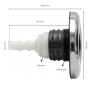 Jet XL-C10 Poly Roto / CC2295919S-GMB