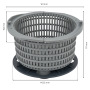 Panier pour skimmer de Spa