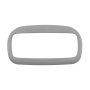 Plaque adaptatrice pour clavier 78191 ou 77433 HOTSPRING - 700051