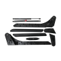 Kit support Covermate III