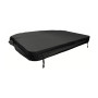 Couverture LANA SOUNDWAVE - COAST SPAS - weather shield noir