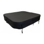 Couverture ACAPULCO ELITE JOURNEY - COAST SPAS - weather shield noir