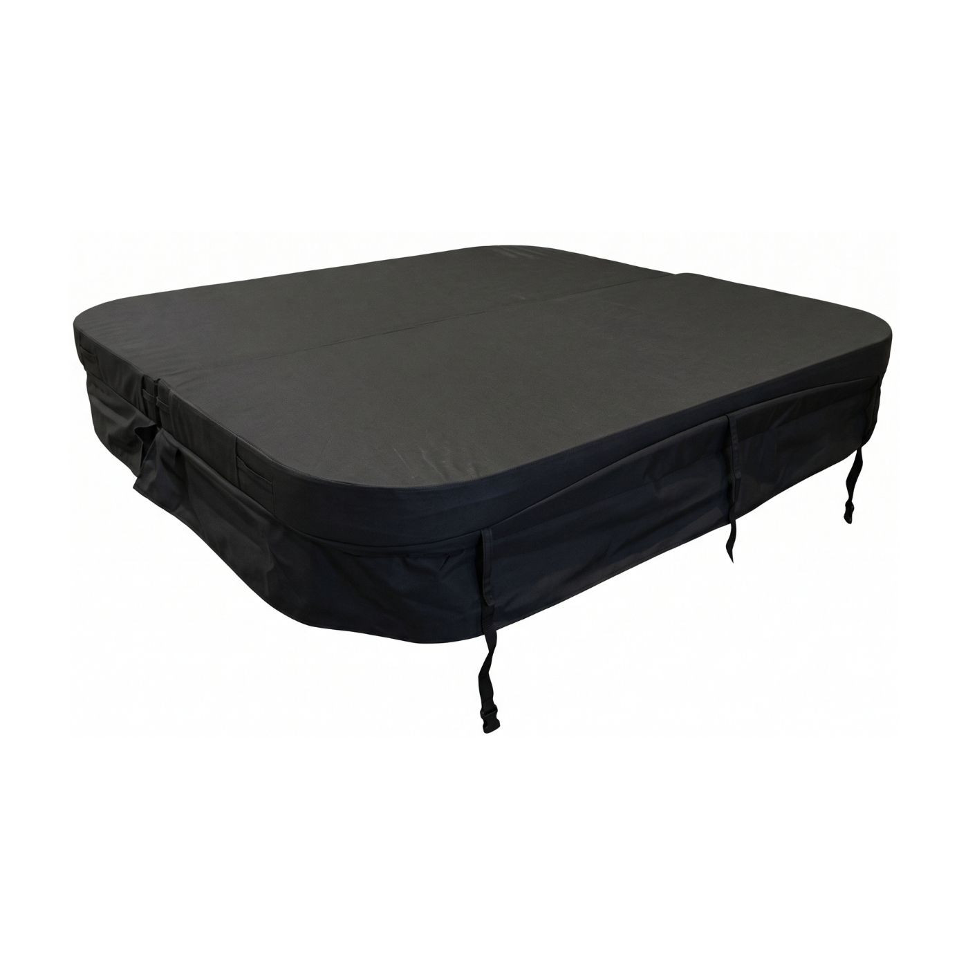 Couverture ACAPULCO ELITE JOURNEY - COAST SPAS - weather shield noir