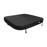 Whirlpool-Abdeckung Vantage Curve, Coast Spas