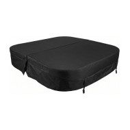 Spa cover Cascade Horizon spa, Coast Spas