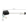 Ersatz UV-Lampe kompatibel mit ClearRay