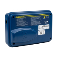 Komplettes Gecko IN.YJ-3 / IN.K300 Ersatzsystem mit 3-kW-Heizung
