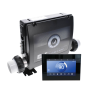 Balboa BP8 (3 kW) Paket + SpaTouch 3 Touch-Bedienfeld