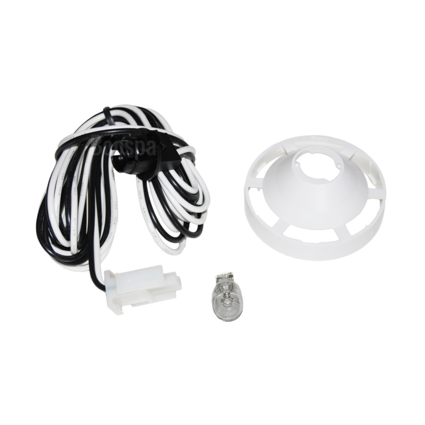 Balboa BP10 (3 kW) Paket + SpaTouch 3 Touch-Bedienfeld