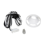 Balboa BP10 Replacement Pack + spaTouch 4+ Touchscreen Keypad