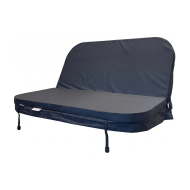 Spa cover Vantage Curve, Coast Spas