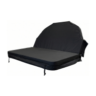 Spa Cover for Lanai Soundwave, Coast Spas
