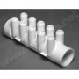 Nourrice 1,5'' - 10 sorties 3/4" M - ref 672-4680