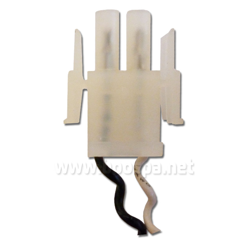 Boitier connecteur LED Control 40