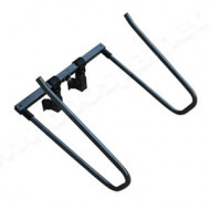 Whirlpool-Abdeckhalter Cover Basket