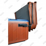 Whirlpool-Abdeckungslifter Covermate 1 Eco