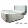 Covermate 1 Eco Spa Cover Lifter