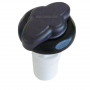 Vanne regulation d'air ABS/Star