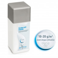 Active oxygen granules Spatime